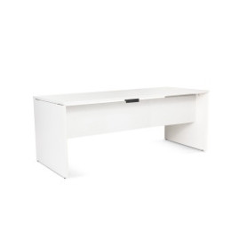 COMPRAR MESA ROCADA WORK 180x80 BLANCO/BLANCO