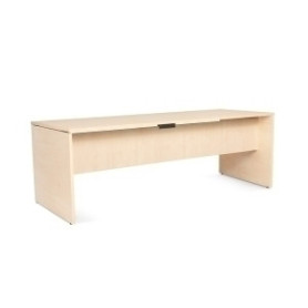 COMPRAR MESA ROCADA WORK 200x80 HAYA/HAYA