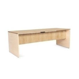 COMPRAR MESA ROCADA WORK 200x80 HAYA/ROBLE