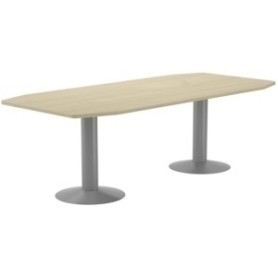 COMPRAR MESA ROCADA MEETING 220x100 AL/HAYA