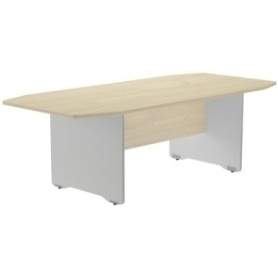 COMPRAR MESA ROCADA MEETING 220x100 AL/HAYA