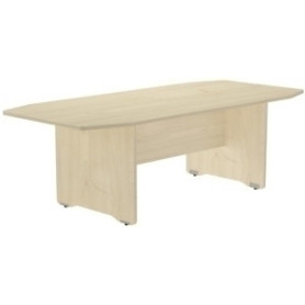 COMPRAR MESA ROCADA MEETING 220x100 HAYA/HAYA