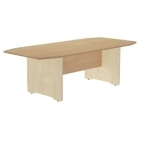COMPRAR MESA ROCADA MEETING 220x100x72 HAYA/ROBL