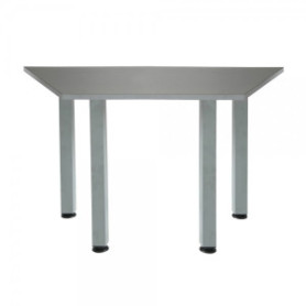 COMPRAR MESA ROCADA MEETING MODULAR 140x60 TRAPE