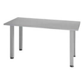 COMPRAR MESA ROCADA MEETING MODULAR 140x70 RECTA