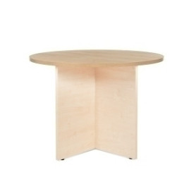 COMPRAR MESA ROCADA MEETING REDONDA 100 HAYA/ROB