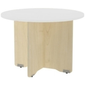 COMPRAR MESA ROCADA MEETING REDONDA 120 HAYA/BLA