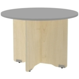 COMPRAR MESA ROCADA MEETING REDONDA 120 HAYA/GRI