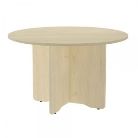 COMPRAR MESA ROCADA MEETING REDONDA 120 HAYA/HAY