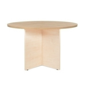COMPRAR MESA ROCADA MEETING REDONDA 120 HAYA/ROB