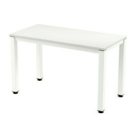 COMPRAR MESA ROCADA EXECUTIVE 120x60 BL/BLANCO
