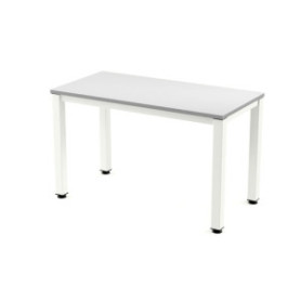 COMPRAR MESA ROCADA EXECUTIVE 160x80 BL/GRIS