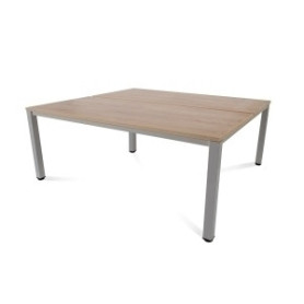 COMPRAR MESA ROCADA EXECUTIVE 180x163 AL/ROBLE
