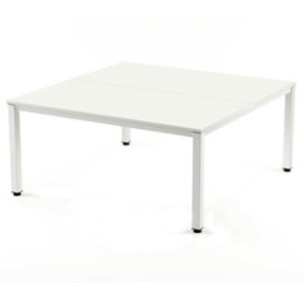COMPRAR MESA ROCADA EXECUTIVE 180x163 BL/BLANCO