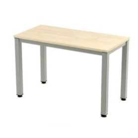 COMPRAR MESA ROCADA EXECUTIVE 180x80 ALUMIN/HAYA