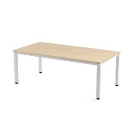 COMPRAR MESA ROCADA EXECUTIVE 200x100 BL/HAYA