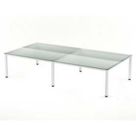 COMPRAR MESA ROCADA EXECUTIVE 320x163 BL/CRISTAL