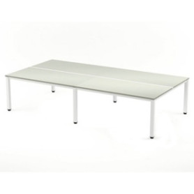 COMPRAR MESA ROCADA EXECUTIVE 320x163 BL/GRIS