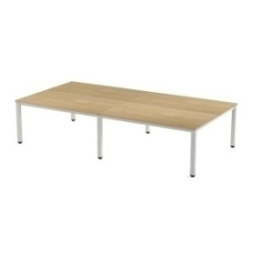 COMPRAR MESA ROCADA EXECUTIVE 320x163 BL/ROBLE