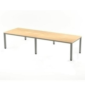 COMPRAR MESA ROCADA EXECUTIVE 320x80 AL/HAYA