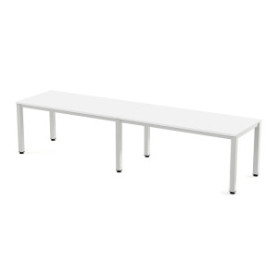 COMPRAR MESA ROCADA EXECUTIVE 320x80 BL/BLANCO