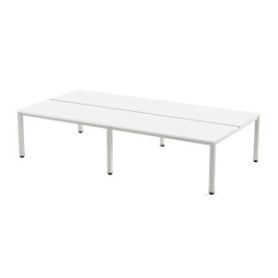 COMPRAR MESA ROCADA EXECUTIVE 360x163 BL/BLANCO