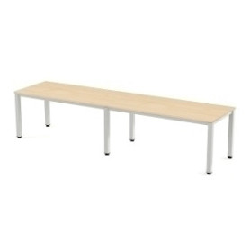 COMPRAR MESA ROCADA EXECUTIVE 360x80 BL/HAYA