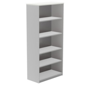 COMPRAR ARMARIO ROCADA ABIERTO 195x90 AL/BLANCO