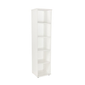 COMPRAR ARMARIO ROCADA COLUMNA 195x45 BL/BLANC
