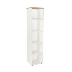 COMPRAR ARMARIO ROCADA COLUMNA 195x45 BL/BLANC