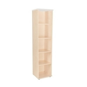 COMPRAR ARMARIO ROCADA COLUMNA 195x45 HAYA/BLANC