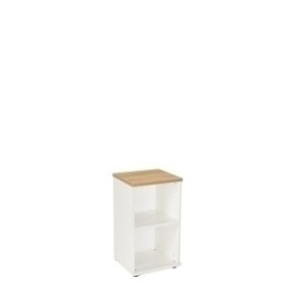 COMPRAR ARMARIO ROCADA COLUMNA 78x45 BL/ROBLE