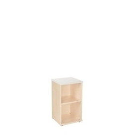 COMPRAR ARMARIO ROCADA COLUMNA 84x45 HAYA/BLANCO