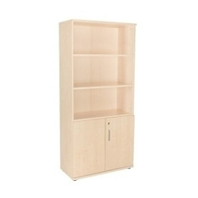 COMPRAR ARMARIO ROCADA C/P.BAJAS 195x90 HAYA/HAY