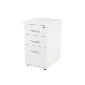 COMPRAR CAJONERA ROCADA 2 CAJONES+CARP. BL/BLA