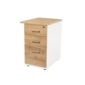 COMPRAR CAJONERA ROCADA 2 CAJONES+CARP. BL/BLA