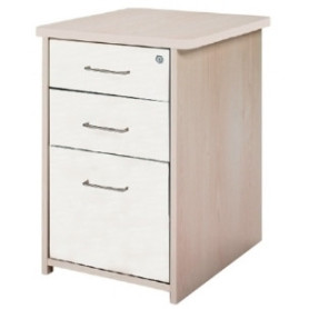 COMPRAR CAJONERA ROCADA 2 CAJONES+CARP. HAYA/BLA