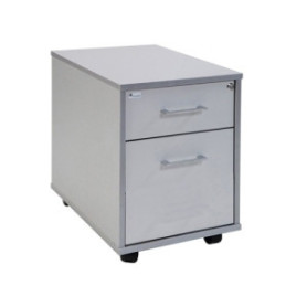 COMPRAR CAJONERA ROCADA 1 CAJON+CARP. AL/GRIS