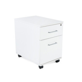 COMPRAR CAJONERA ROCADA 1 CAJON+CARP. BL/BLANC