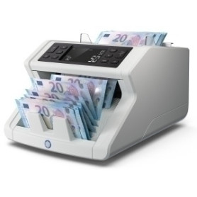 COMPRAR CONTADOR DE BILLETES SAFESCAN 2210