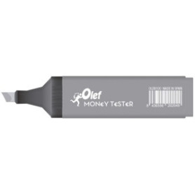 COMPRAR DETECTOR BILLETES EURO TESTER PEN