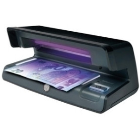 COMPRAR DETECTOR DE BILLETES SAFESCAN 70 UV