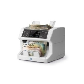 COMPRAR CONTADOR DE BILLETES SAFESCAN 2865-S