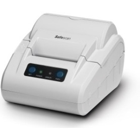 COMPRAR IMPRESORA TERMICA SAFESCAN TP-230 GRIS