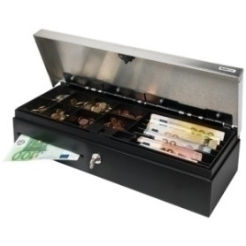 COMPRAR CAJON PORTAMONEDAS SAFESCAN SD-4617S