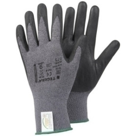 COMPRAR GUANTES NITRILO TEGERA FOAM NYLON T-7