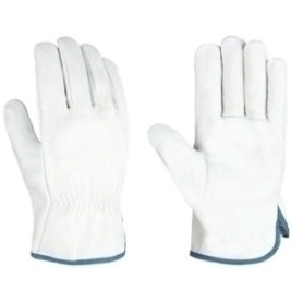 COMPRAR GUANTES OUTAS CUERO FLOR VACUNO T-7
