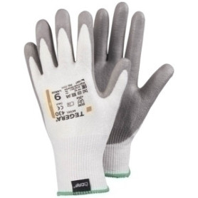 COMPRAR GUANTES TEGERA 430 RESISTENTE CORTE T-9