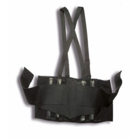 COMPRAR FAJA ELASTICA OUTAS C/TIRANTES T-XXL