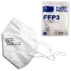 COMPRAR MASCARILLA FFP3 HOMOLOGADA CE 0370